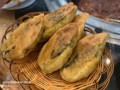 -燕北云山·农家菜·灶台鱼(密云溪翁庄店)