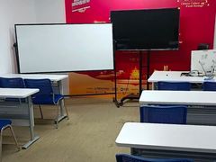 -新航道雅思托福·留学·考研培训(人民广场校区)