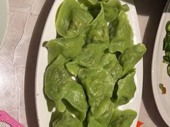 -船歌·鱼水饺青岛菜(闽江二路店)