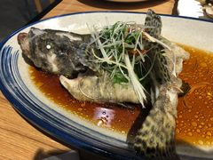 -盒马渔市(平高企业集团·平高广场店)