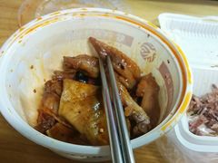 -紫燕百味鸡(广埠屯店)