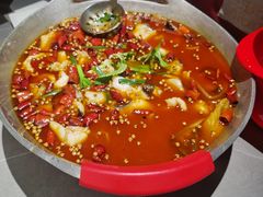 -三江里·宜宾川菜(亚运村店)