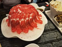 -大渔小鲜火锅店