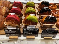 -WHEAT&BAKER-麥(凯德来福士店)