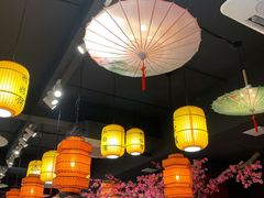 大堂-乌记大厨餐厅
