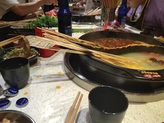 -钢管厂五区小郡肝火锅串串香(总店)