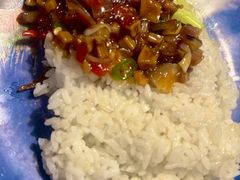 -雀舞云南菜(天津天河城购物中心店)