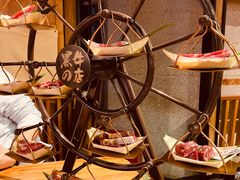 -黑牛の店·和牛烧肉(合生汇店)