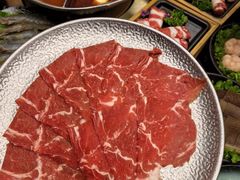 -湊湊火锅·茶憩(颐堤港店)
