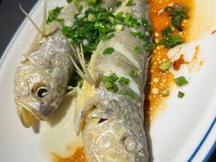 -富临轩私房菜(集庆门大街店)