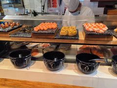 -The COOK·厨餐厅·自助餐(浦东嘉里大酒店)
