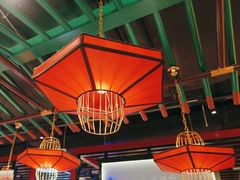 -缪氏川菜(深圳北站缤果空间店)