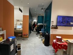 -海马体照相馆(万菱汇店)
