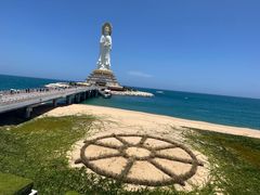 -三亚南山文化旅游区