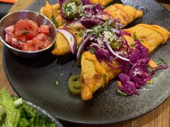 -Q MEX 库迈墨西哥餐吧(双井店)