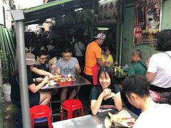-多春茶室