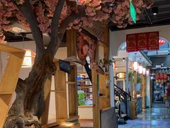 -缘福乡村铁锅炖民宿(八达岭店)