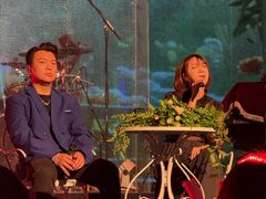 -MOSSO·Liveshow(M3香港广场店)