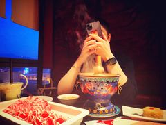 -铜来聚老北京涮肉(恒隆广场店)