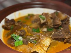 -闽上鲜·福建菜(龙湖滨江天街店)