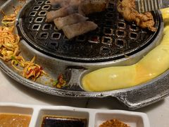 -韩宫宴烤肉·料理(苏州中心店)