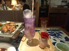 -绿茶餐厅(布吉万象汇店)