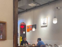 -乔街深夜食堂·台州菜·高压锅生蚝(杭州总店)