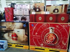 -山姆会员商店(亦庄创意生活广场店)