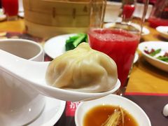 -鼎泰丰(渔阳店)