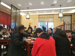 大堂-冶春茶社(太和广场店)