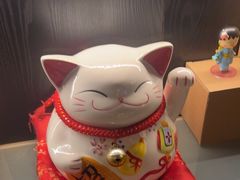 -上井料理黑金店(IFS国金中心店)
