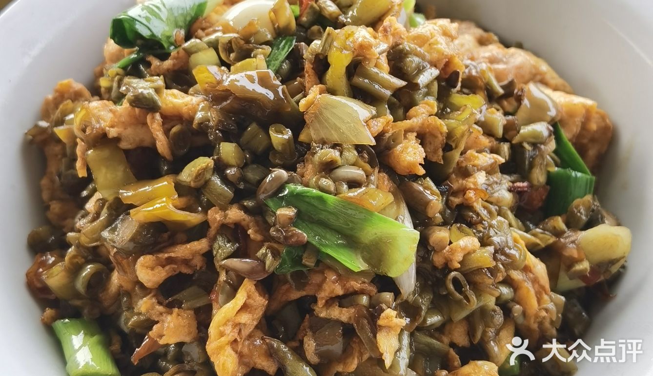 天天吃湘菜,谁扛得住啊!