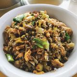 天天吃湘菜,谁扛得住啊!
