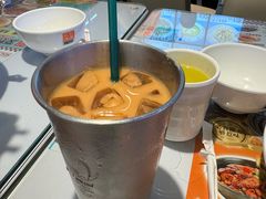 -肥韬茶餐厅(海上世界店)