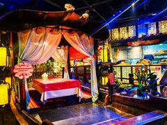 -红蜡烛-养生粥-津鲁菜(中山路店)