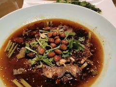 -易老妈蹄花.特色川菜(人民公园总店)
