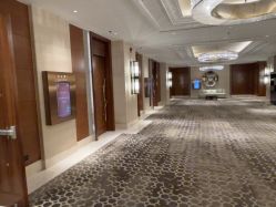 -上海雅居乐万豪侯爵酒店·宴会厅