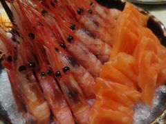 -大渔铁板烧(万象城店)