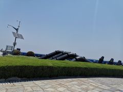 -南汇嘴观海公园