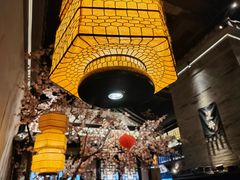 -绿茶餐厅(千岛湖银泰城店)