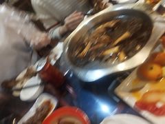 -聚首堂·特色小吃·肘子(什刹海德胜门店)