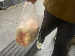 -清泉阁包子铺(中山路店)