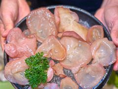 -得意咚瓜·顺德鱼生·冬瓜盅火锅