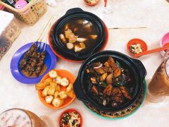 -新记肉骨茶