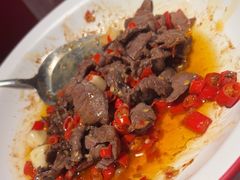 -辣可可·小炒黄牛肉(望京凯德MALL店)