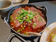 -古市香跷脚牛肉·非遗传承单位