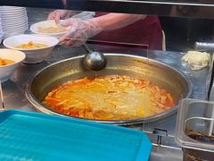 -亚王咖喱鸡米粉面
