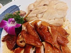 鸳鸯鸡-六婶西关小厨(光塔路店)