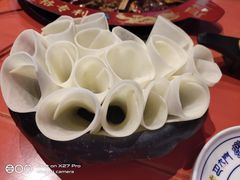 -巴九门老火锅(来福士打望店)