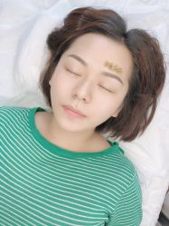 -尔素·半永久纹眉·野生眉